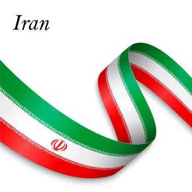 Bayrağı ile şerit veya banner sallayarak