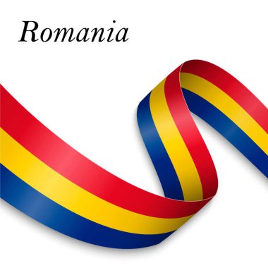 Bayrağı ile şerit veya banner sallayarak