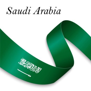 Bayrağı ile şerit veya banner sallayarak