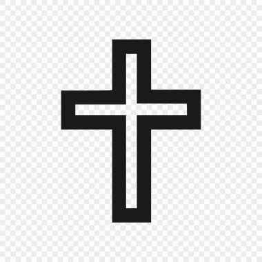 Hıristiyan izole sembolü