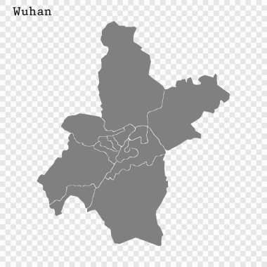 Yüksek kaliteli Harita Şehir