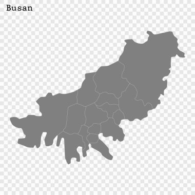 Yüksek kaliteli Harita Şehir