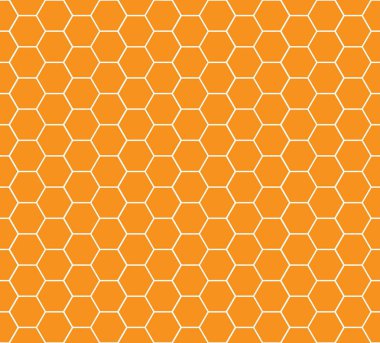 bal taraklar dikişsiz desen