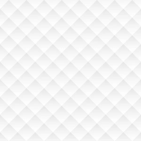 Colore grigio modello diagonale quadrato senza cuciture di lusso — Vettoriale Stock