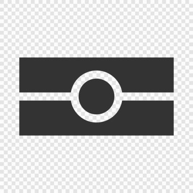 E-pasaport simgesi izole edildi