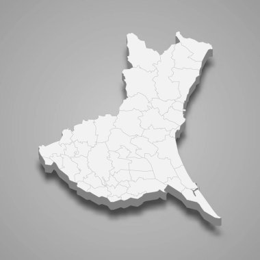 3D Ibaraki, Japonya 'da bir şehirdir.