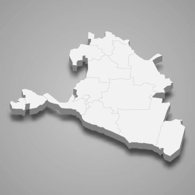 Kalmykia, Rusya 'da bir şehirdir.