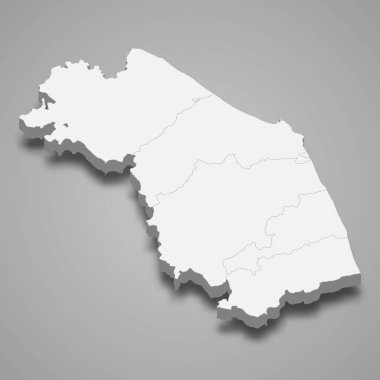 Marche, İtalya 'da bir şehirdir.