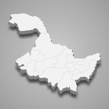 Heilongjiang, Çin 'de bir şehirdir.