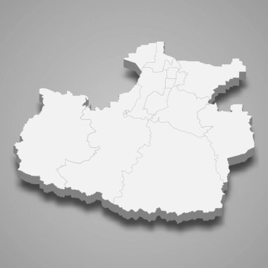 Karachay-Cherkessia, Rusya 'da bir şehirdir.