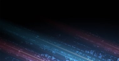 Hız arka plan yarış, illüstrasyon vektör. Hareket soyut