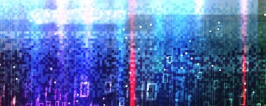 Teknoloji veri arka planı, küresel iş çözümü fikri