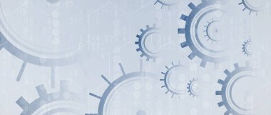 makine teknolojisi vites. Retro gearwheel mekanizma uygunluğunu