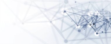 Teknoloji veri arka planı, küresel iş çözümü fikri