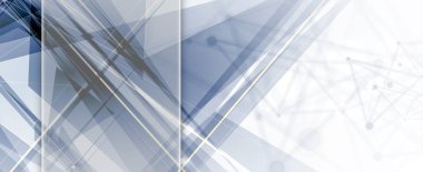 Teknoloji veri arka planı, küresel iş çözümü fikri