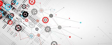 makine teknolojisi vites. Retro gearwheel mekanizma uygunluğunu