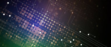 soyut yapı devre bilgisayar teknolojisi iş backgro