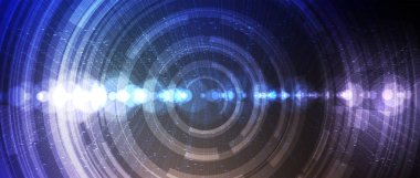 soyut yapı devre bilgisayar teknolojisi iş backgro