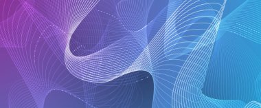 Teknoloji verileri bir ağ bağlantısı görsel iş geçmişi