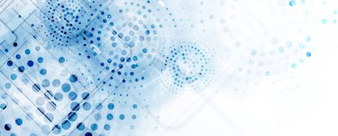 Teknoloji verileri bir ağ bağlantısı görsel iş geçmişi