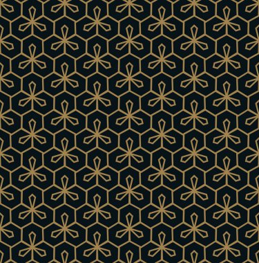 zarif çizgi deseni Dikişsiz desen arka plan, duvar kağıdı, baskı, ambalaj, sarıcı, vb Tekstil için süsleme.