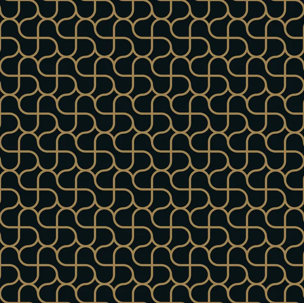 zarif çizgi deseni Dikişsiz desen arka plan, duvar kağıdı, baskı, ambalaj, sarıcı, vb Tekstil için süsleme.