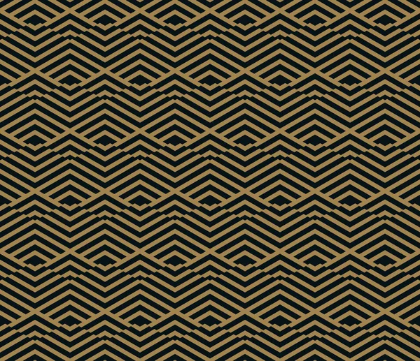 Geometrik desen. Kusursuz vektör arkaplanı.