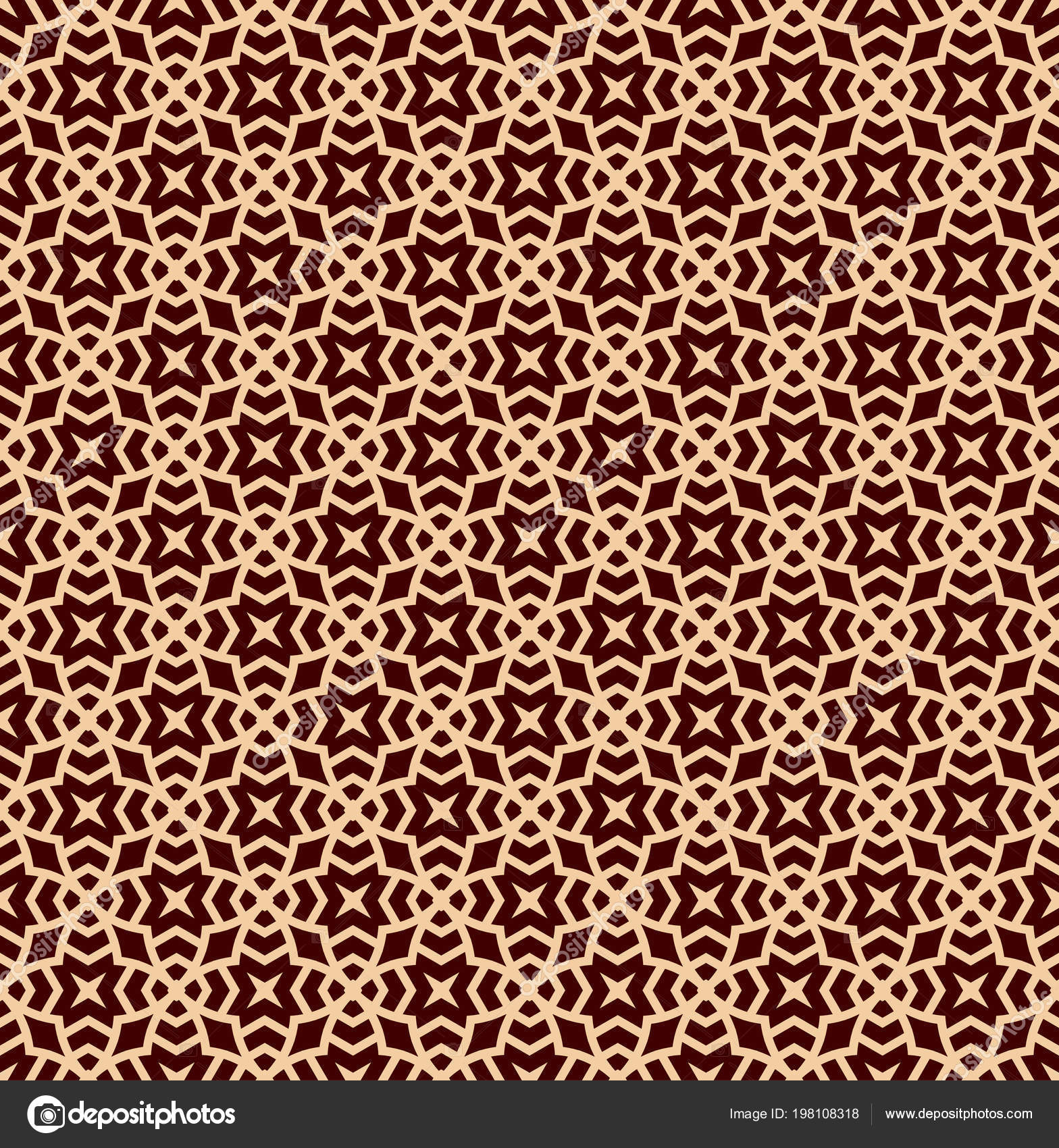 Seamless Geometric Line Pattern Contemporary Graphic Design Endless Linear Texture Seamless Geometric Line Pattern Contemporary Graphic Design Endless Linear Texture