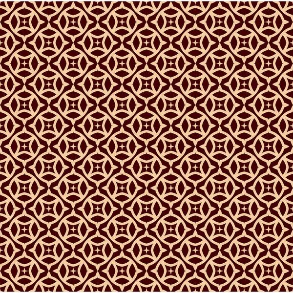 ベクターのシームレスなパターン モダンなスタイリッシュな Texture Linear シームレスなパターンを飾り 抽象的な背景を繰り返し — ストックベクタ
