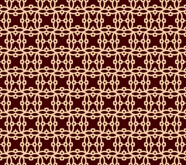 Vektör seamless modeli. Modern şık texture.linear süsleme seamless modeli. Yinelenen arka plan