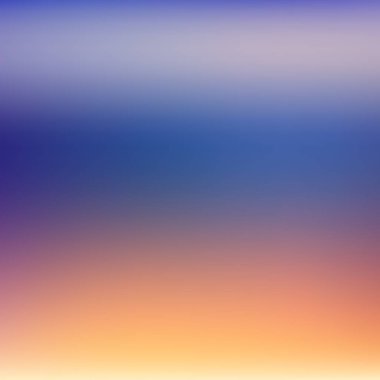 Eğilim pastel pembe, mor, mor, sarı ve mavi renkler için kavramlar, duvar kağıtları, web, sunumlar ve baskı tenezzül ile degrade arka plan bulanıklık. Vektör çizim.