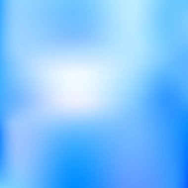 Deniz mavisi arka plan soyut. Bulanık su turkuaz zemin. Vektör çizim, grafik tasarım için