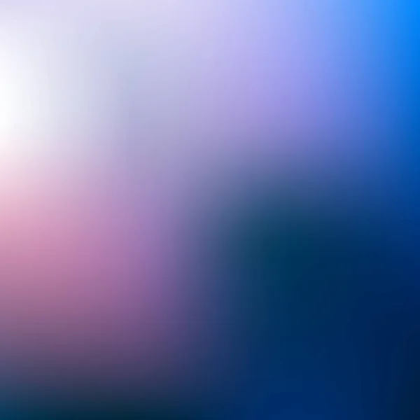 Modèle Abstrait Vecteur Bleu Clair Rouge Illustration Colorée Dans Style — Image vectorielle