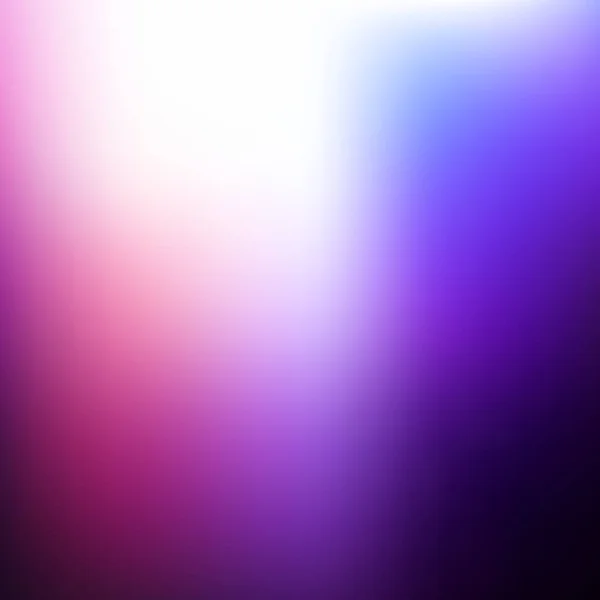 Abstract Vervagen Gradient Achtergrond Met Trend Pastel Roze Paars Violet — Stockvector