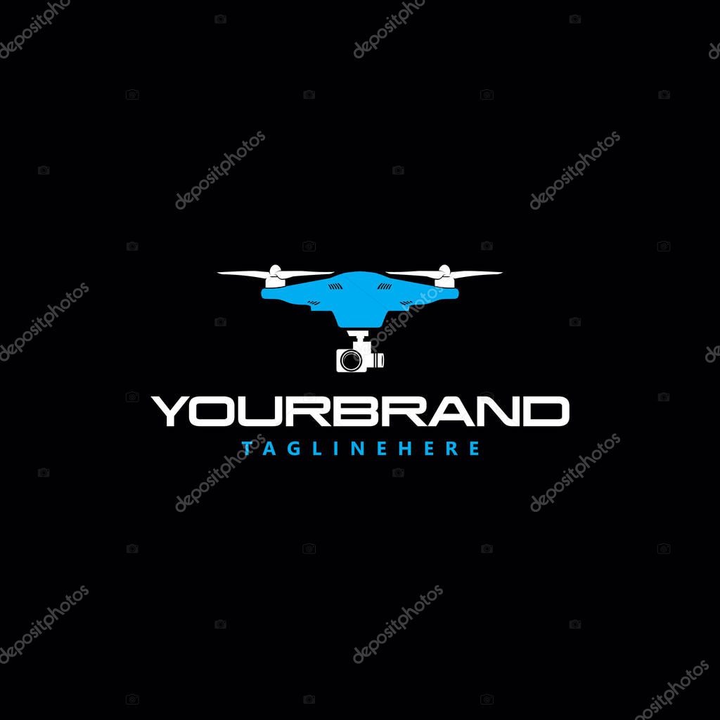 Sky Drone Photography Logo