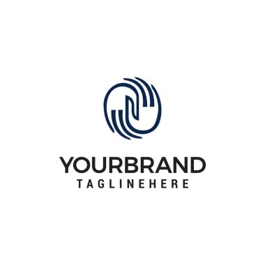 Eller birlikte - düzenlenen destek, bakım, sevgi ve dostluk kavramı vektör