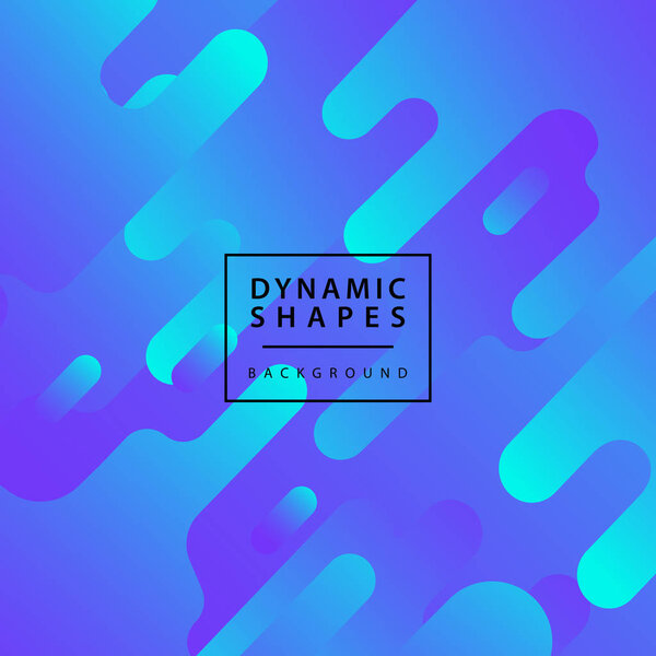 современный динамический стиль форм фон. сочетание современного стиля абстракции с композицией из различных округлых форм фона
.