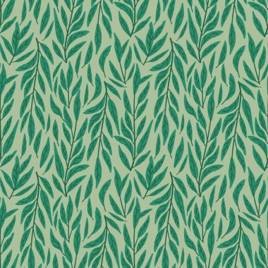 Küçük bir çiçekte güzel bir desen. Küçük kırmızı çiçekler. Beyaz arka plan. Kusursuz çiçek deseni.