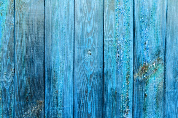 Abstract Blue Wooden Background Natural Patterns Texture Your Text — Stock Photo, Image