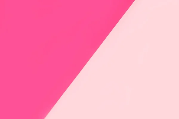 Fondo Colorido Papel Primer Plano Color Rosa Claro — Foto de Stock