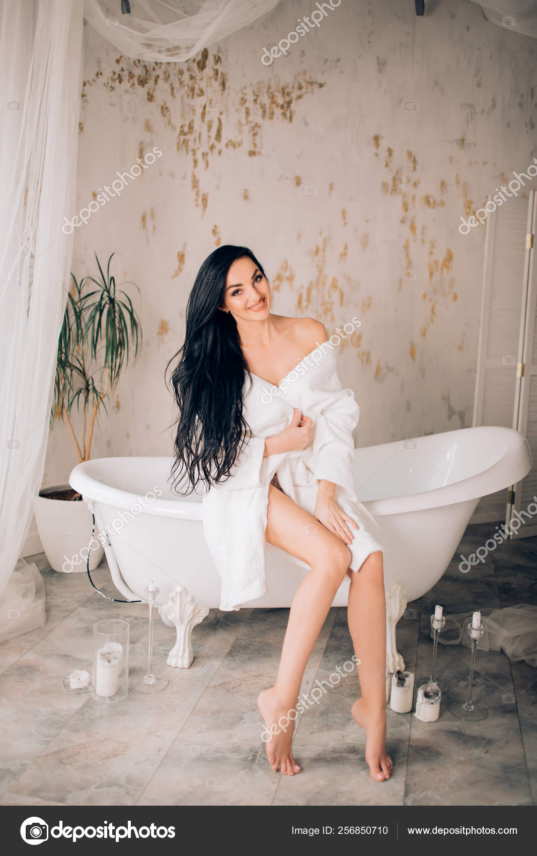 Bathtub Beauty