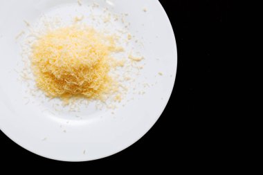 Rendelenmiş peynir rendelenmiş