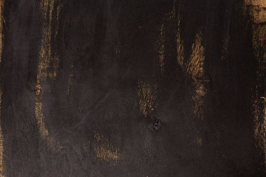 arkaplan için siyah doku