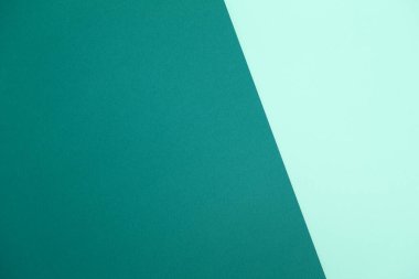 İki rengin güzel arkaplanı, koyu ve açık yeşil