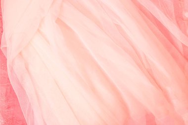 beyaz organza kumaş dokusu arkaplanı