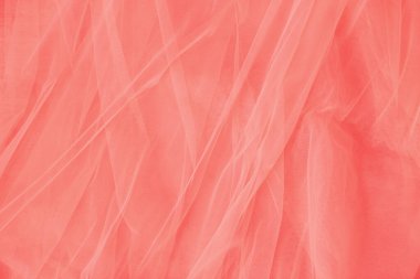 Soyut yumuşak şifon dokusu arkaplanı