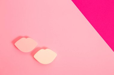 kozmetik süngerler ve vakıf