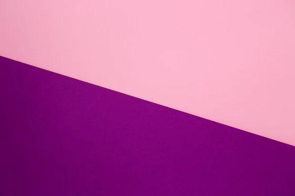 Colorful bright horizontal background of two colors