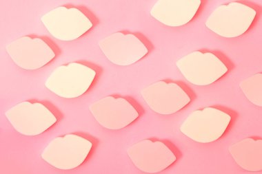 kozmetik süngerler ve vakıf