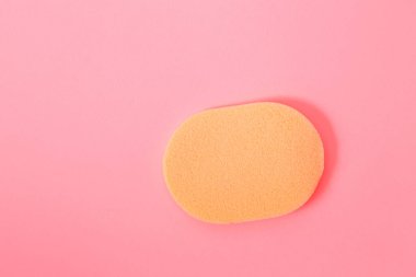 kozmetik süngerler ve vakıf